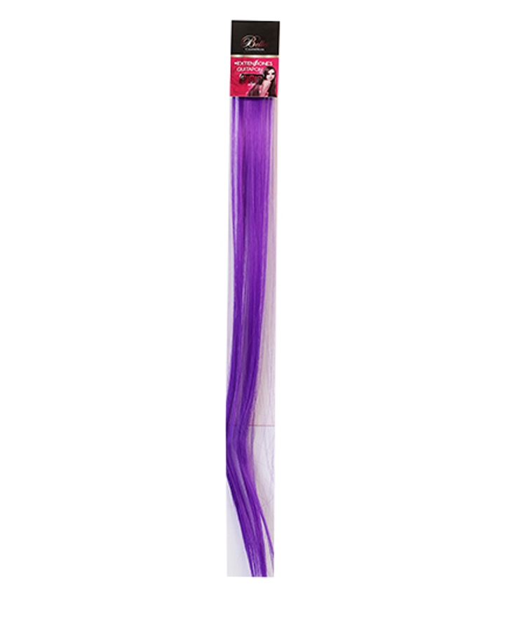 COSMETICOS BELLET EXTENSION INDIVIDUAL QUITAPON MORADO
