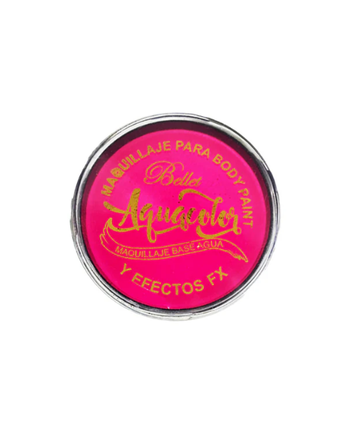 BELLET AQUACOLOR GRANDE 60 GRS. ROSA NEON