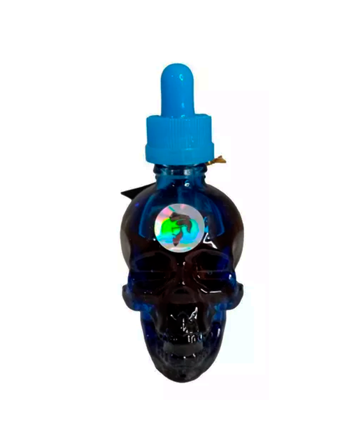 BARBIUX AFTER SHAVE CALAVERA MACADAMIA 60 ML.