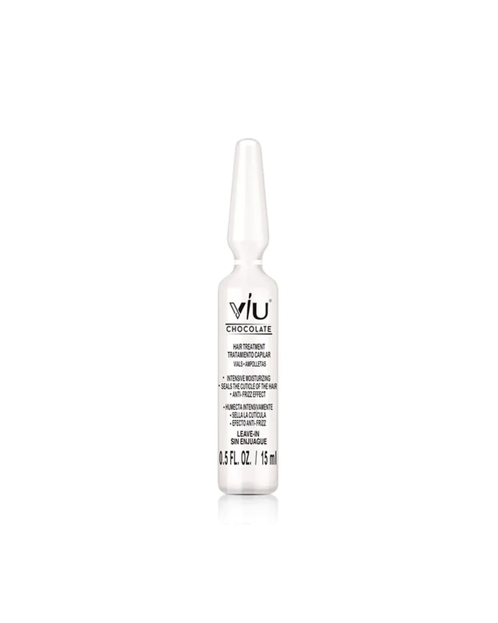 VIU CHOCOLAT AMPOLLETA 15 ML.