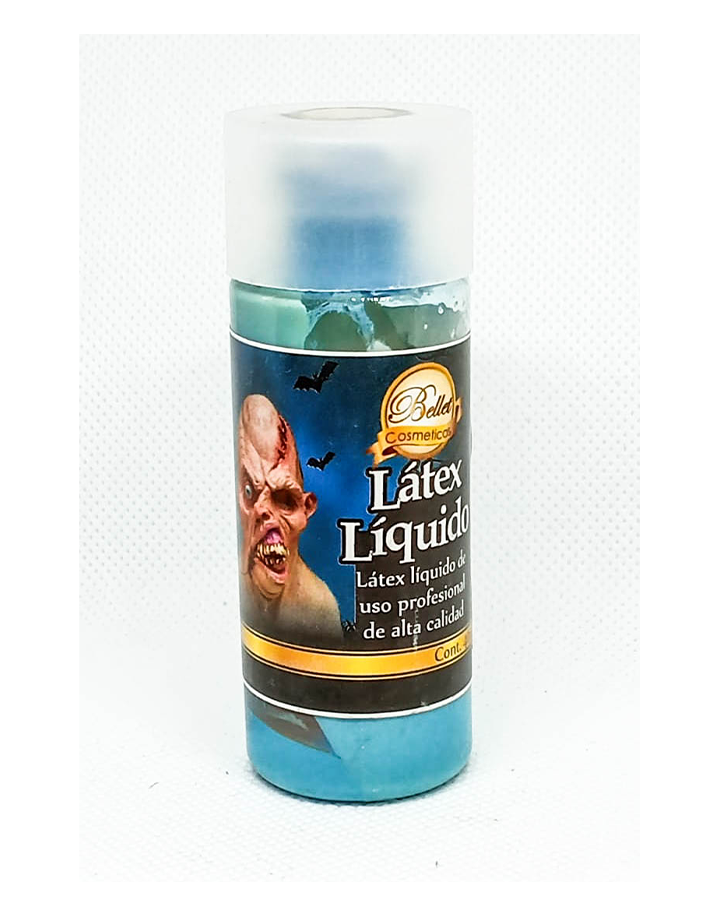 BELLET LATEX LIQUIDO PIEL 40 ML.