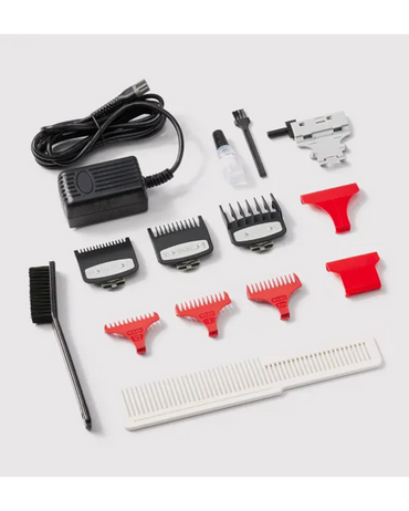 WAHL BARBER COMBO MAQUINAS CORDLESS 3025397