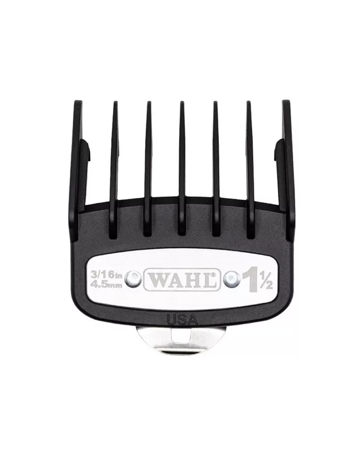 WAHL AUMENTO #1 1/2 CON CLIP DE METAL 3354-1100