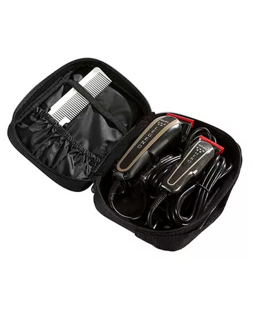 WAHL BARBER COMBO MAQUINAS LEGEND Y HERO MOD. 8180