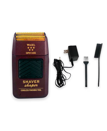 WAHL MAQUINA 5-STAR SHAVER MOD.8061-100