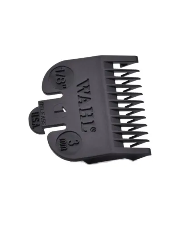 WAHL AUMENTO #1 MOD. 3114-01