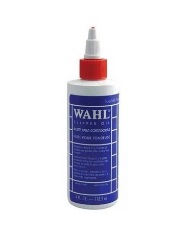 WAHL ACEITE MAQUINAS 118.3 ML 3314/3310