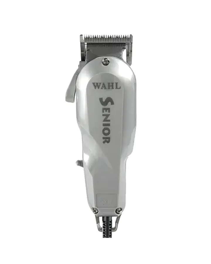 WAHL SENIOR MAQUINA CUERPO METAL 8500 MOTOR V9000 (D)
