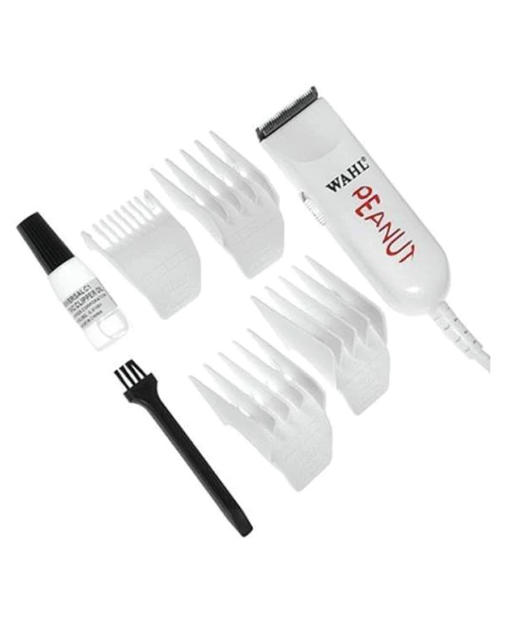 WAHL MAQUINA PEANUT CLASSIC BEIGE MODELO 8685