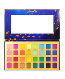 AMOR US PALETA DE SOMBRAS REMEMBER ME C/32 TONOS.