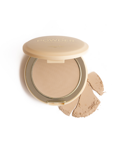 AMOR US POLVO COMPACTO CO-FD-03 SOFT BEIGE