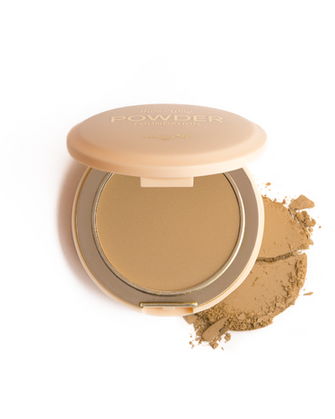 AMOR US POLVO COMPACTO CO-FD-05 NUDE