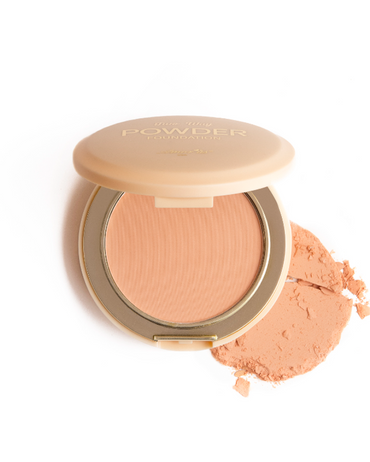 AMOR US POLVO COMPACTO CO-FD-06 BANILA