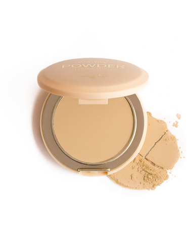 AMOR US POLVO COMPACTO CO-FD-12 CARAMEL