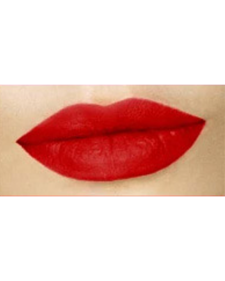 AMOR US LIPSTICK MATTE CO-LM-27 REDRED