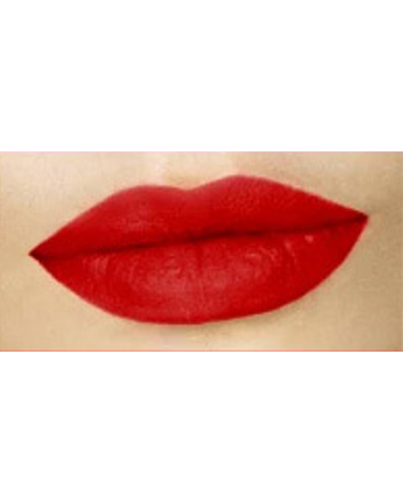 AMOR US LIPSTICK MATTE CO-LM-27 REDRED