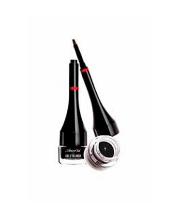 AMOR US GEL EYELINER BLACK NIGHT