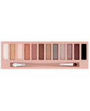 AMOR US EYESHADOW PALETTE NUDE CO-ESD-02 SMOKY