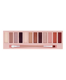 AMOR US EYESHADOW PALETTE NUDE CO-ESD-03 BASIC