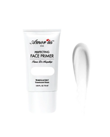 AMOR US PRIMER DE MAQUILLAJE 15 ML. CLEAR
