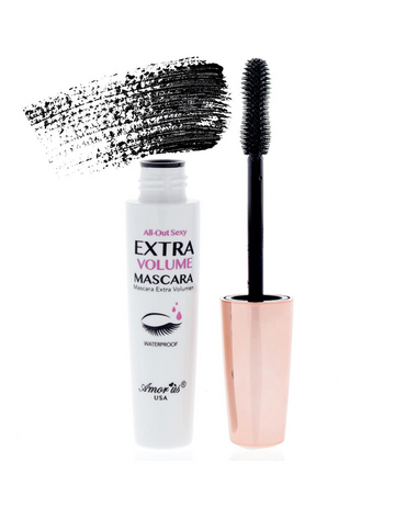 AMOR US MASCARA ALL-OUT SEXY EXTRA VOLUME