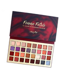 AMOR US PALETA DE SOMBRAS FEMME FATALE C/32 TONOS.