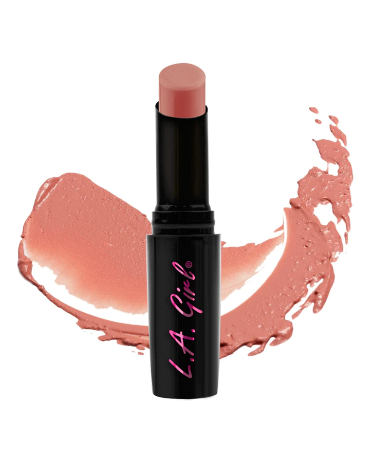 L.A.GIRL CREME LIPSTICK GLC535 RENDEZVOUS