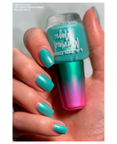 L.A. COLORS ESMALTE MERMAID MAGIC CNL72 SEA LIFE