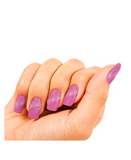 L.A. COLORS ESMALTE MERMAID MAGIC CNL74 PINK PEARL