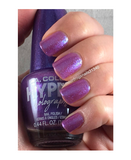 L.A. COLORS ESMALTE HYPNO-HOLOGRAPHIC CNL163 WANDER