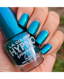 L.A. COLORS ESMALTE HYPNO-HOLOGRAPHIC CNL168 V00D00