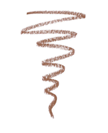 L.A. COLORS BROW PENCIL TAUPE CBP391