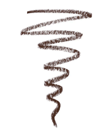 L.A. COLORS BROW PENCIL CHESTNUT CBP394