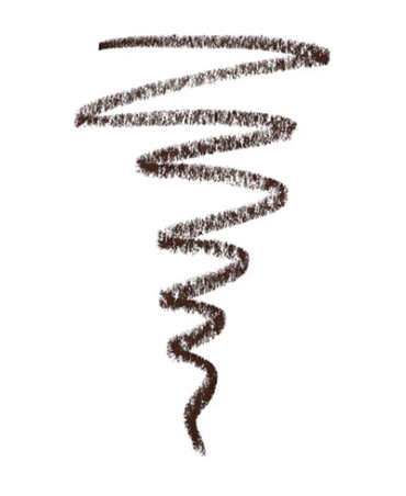 L.A. COLORS BROW PENCIL CHOCOLATE CBP395