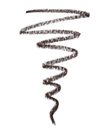 L.A. COLORS BROW PENCIL ESPRESSO CBP397