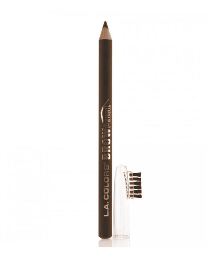 L.A. COLORS BROW PENCIL CP672