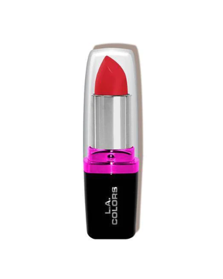 L.A. COLORS LIPSTICK HYDRATING C29 HOTTIE