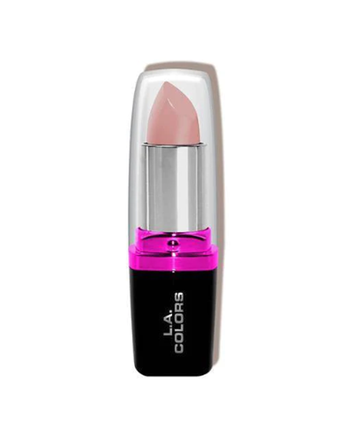 L.A. COLORS LIPSTICK HYDRATING C36 NUDE