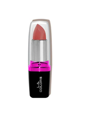 L.A. COLORS LIPSTICK HYDRATING C38 DAINTY