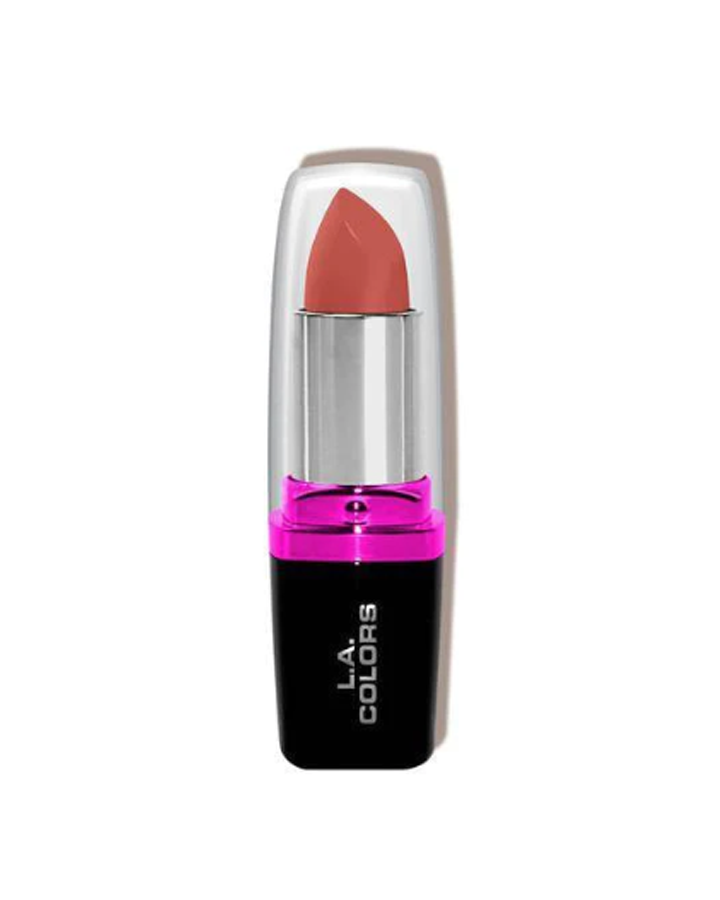 L.A. COLORS LIPSTICK HYDRATING C42 MAUVELOUS