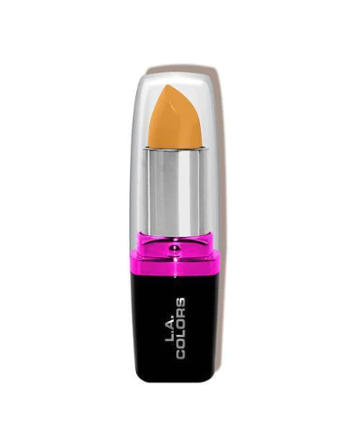 L.A. COLORS LIPSTICK HYDRATING C47 GODDESS