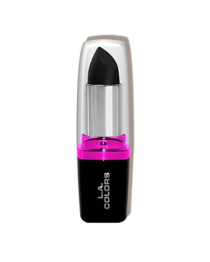 L.A. COLORS LIPSTICK HYDRATING C48 REBEL