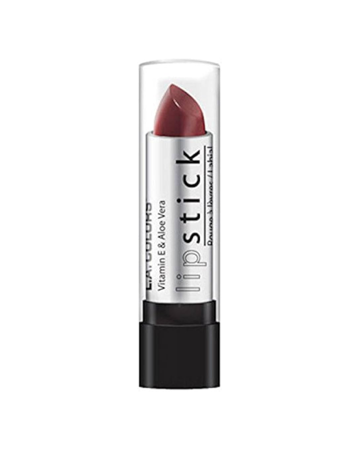 L.A.COLORS LIPSTICK 138 COPPER GLAZE