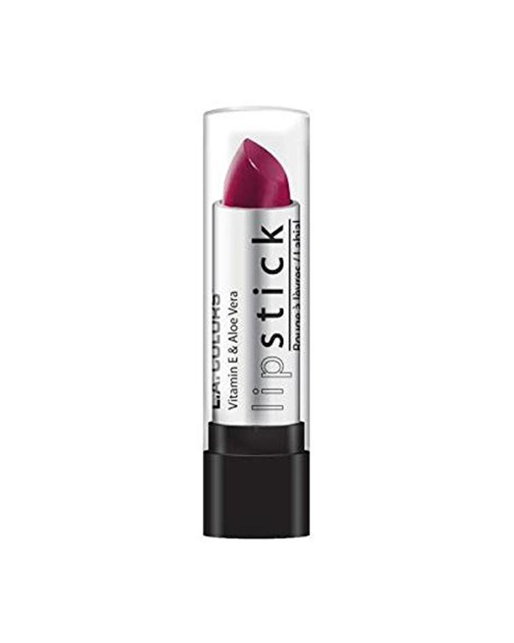 L.A.COLORS LIPSTICK 381 PRECIOUS PLUM