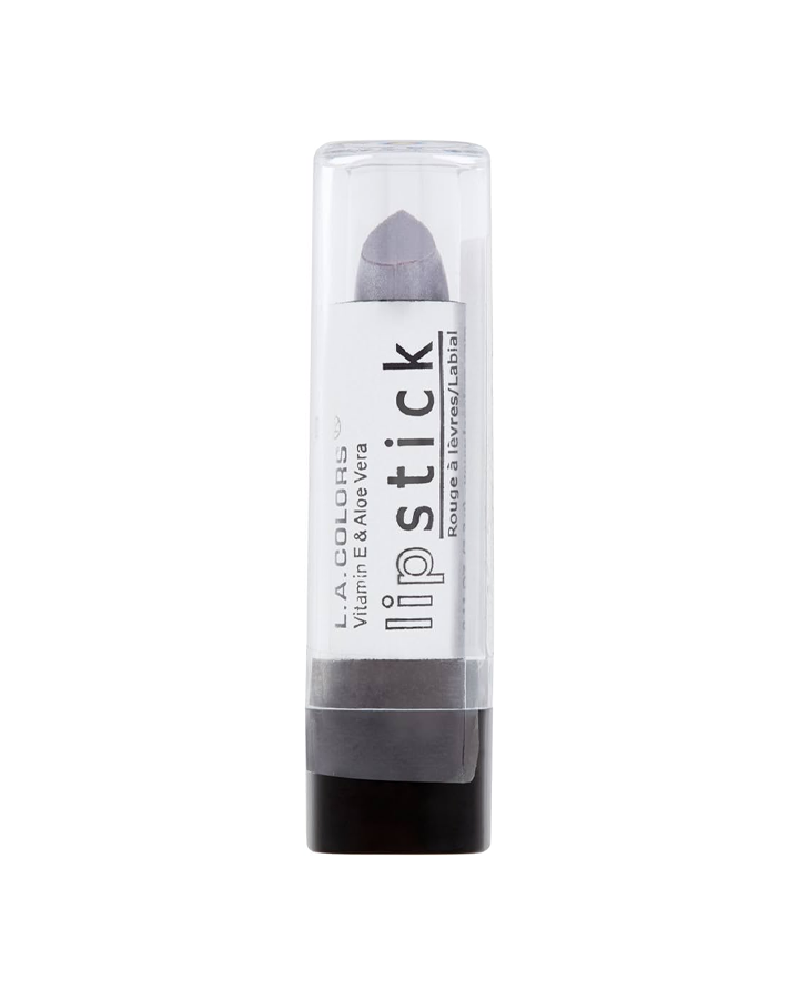 L.A.COLORS LIPSTICK 384 LILAC ILLUSION