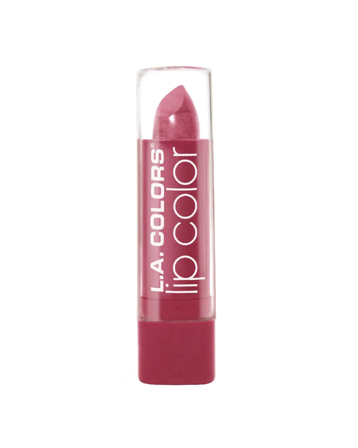 L.A. COLORS LABIAL LIP COLOR CML525 PINK-A-800