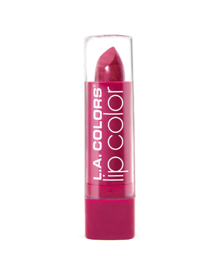L.A. COLORS LABIAL LIP COLOR CML526 FLOWER