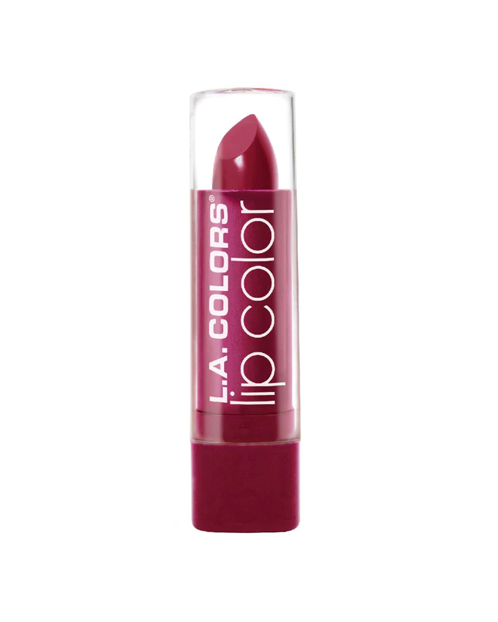 L.A. COLORS LABIAL LIP COLOR CML531 ENVY