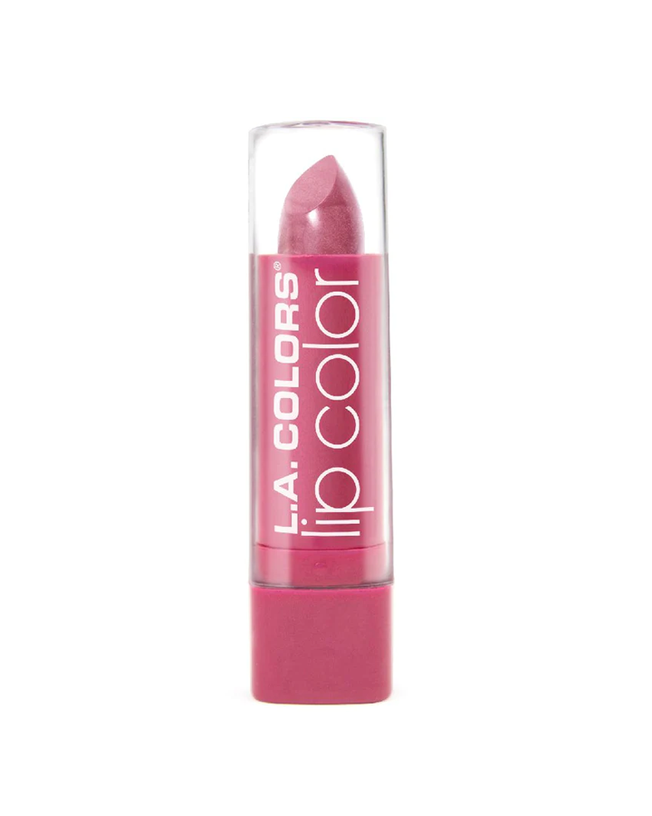 L.A. COLORS LABIAL LIP COLOR CML540 PINK FROST