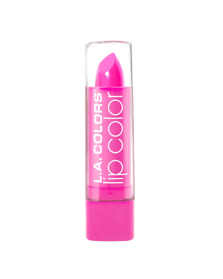 L.A. COLORS LABIAL LIP COLOR CML542 PINK PARFAIT